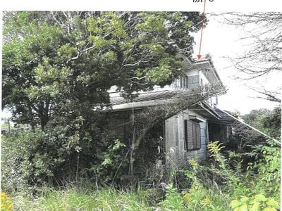 (値下げ) 鹿児島県霧島市 戸建て 80万円の競売物件 #5