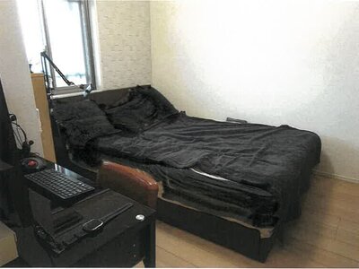 鹿児島県鹿児島市 谷山駅10分 マンション「サーパス谷山緑地公園」1,683万円の競売物件 #12