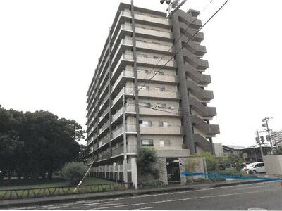 鹿児島県鹿児島市 谷山駅10分 マンション「サーパス谷山緑地公園」1,683万円の競売物件 #15