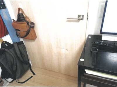 鹿児島県鹿児島市 谷山駅10分 マンション「サーパス谷山緑地公園」1,683万円の競売物件 #16