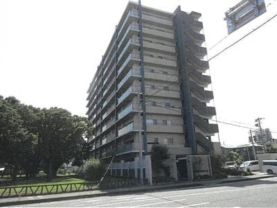 鹿児島県鹿児島市 谷山駅10分 マンション「サーパス谷山緑地公園」1,683万円の競売物件 #2