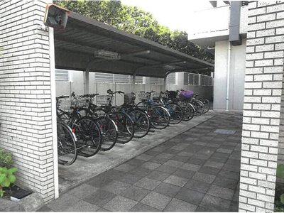 鹿児島県鹿児島市 谷山駅10分 マンション「サーパス谷山緑地公園」1,683万円の競売物件 #3