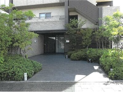 鹿児島県鹿児島市 谷山駅10分 マンション「サーパス谷山緑地公園」1,683万円の競売物件 #4