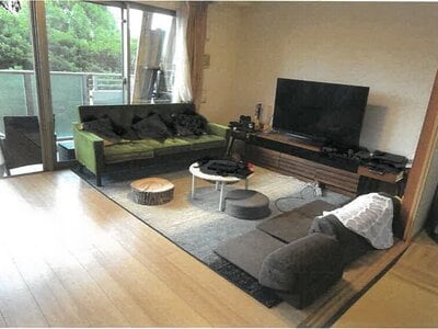 鹿児島県鹿児島市 谷山駅10分 マンション「サーパス谷山緑地公園」1,683万円の競売物件 #5