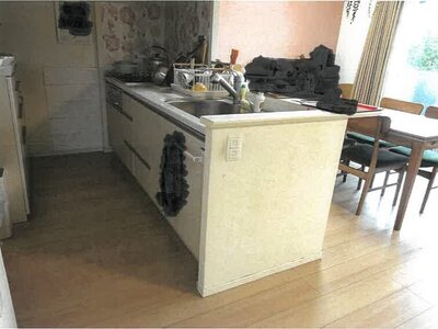 鹿児島県鹿児島市 谷山駅10分 マンション「サーパス谷山緑地公園」1,683万円の競売物件 #6