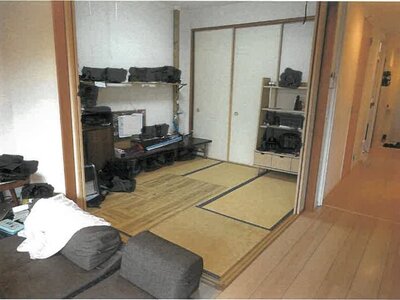 鹿児島県鹿児島市 谷山駅10分 マンション「サーパス谷山緑地公園」1,683万円の競売物件 #7