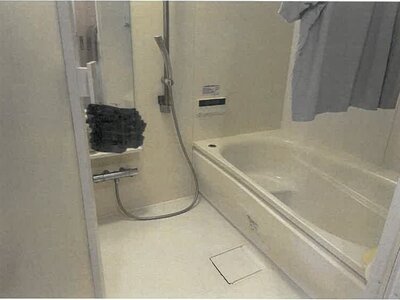 鹿児島県鹿児島市 谷山駅10分 マンション「サーパス谷山緑地公園」1,683万円の競売物件 #9