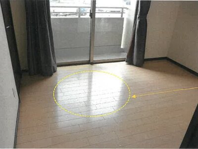 鹿児島県出水市 出水駅4分 マンション「ステーションヒルズいずみ」1,178万円の競売物件 #14