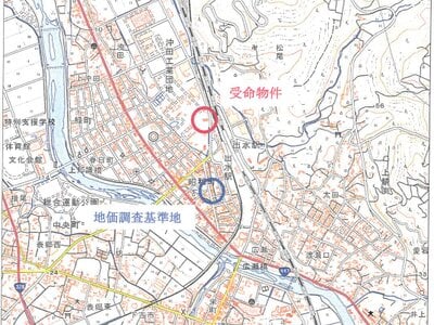 鹿児島県出水市 出水駅4分 マンション「ステーションヒルズいずみ」1,178万円の競売物件 #16