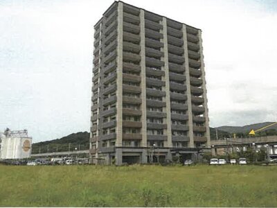 鹿児島県出水市 出水駅4分 マンション「ステーションヒルズいずみ」1,178万円の競売物件 #2