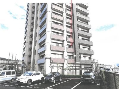 鹿児島県出水市 出水駅4分 マンション「ステーションヒルズいずみ」1,178万円の競売物件 #20
