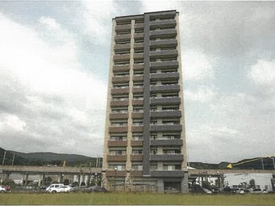 鹿児島県出水市 出水駅4分 マンション「ステーションヒルズいずみ」1,178万円の競売物件 #3