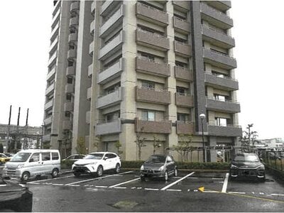 鹿児島県出水市 出水駅4分 マンション「ステーションヒルズいずみ」1,178万円の競売物件 #5