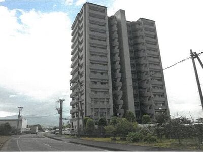 鹿児島県出水市 出水駅4分 マンション「ステーションヒルズいずみ」1,178万円の競売物件 #6