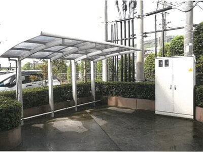 鹿児島県出水市 出水駅4分 マンション「ステーションヒルズいずみ」1,178万円の競売物件 #8