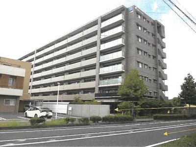 鹿児島県鹿児島市 谷山駅12分 マンション「アルファスマート谷山」2,108万円の競売物件 #1