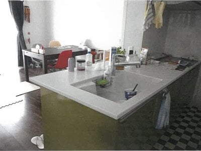 鹿児島県鹿児島市 谷山駅12分 マンション「アルファスマート谷山」2,108万円の競売物件 #11