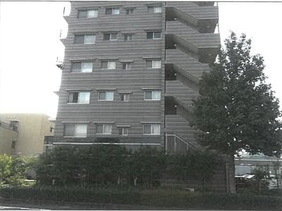 鹿児島県鹿児島市 谷山駅12分 マンション「アルファスマート谷山」2,108万円の競売物件 #13