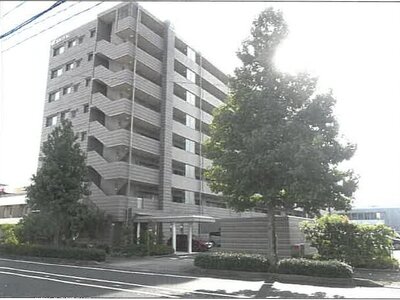 鹿児島県鹿児島市 谷山駅12分 マンション「アルファスマート谷山」2,108万円の競売物件 #14