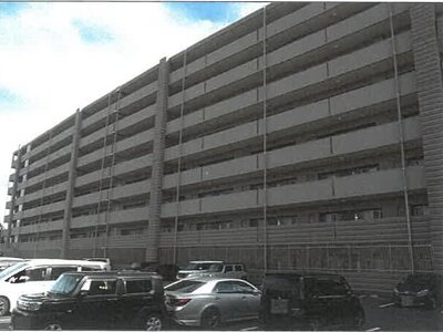 鹿児島県鹿児島市 谷山駅12分 マンション「アルファスマート谷山」2,108万円の競売物件 #15