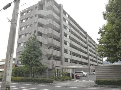 鹿児島県鹿児島市 谷山駅12分 マンション「アルファスマート谷山」2,108万円の競売物件 #2