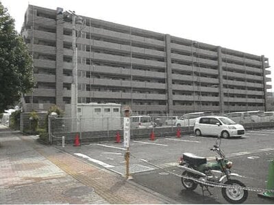 鹿児島県鹿児島市 谷山駅12分 マンション「アルファスマート谷山」2,108万円の競売物件 #3