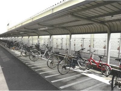 鹿児島県鹿児島市 谷山駅12分 マンション「アルファスマート谷山」2,108万円の競売物件 #7