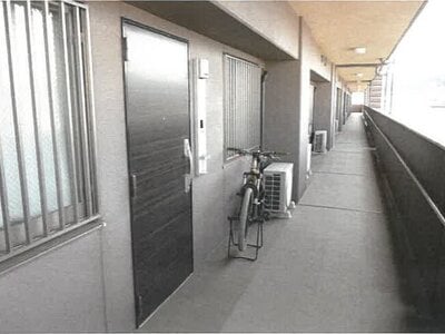 鹿児島県鹿児島市 谷山駅12分 マンション「アルファスマート谷山」2,108万円の競売物件 #9