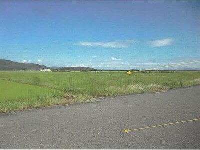 鹿児島県出水市 高尾野駅 農地 517万円の競売物件 #1