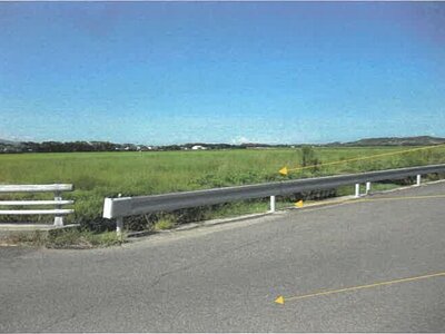 鹿児島県出水市 高尾野駅 農地 517万円の競売物件 #3