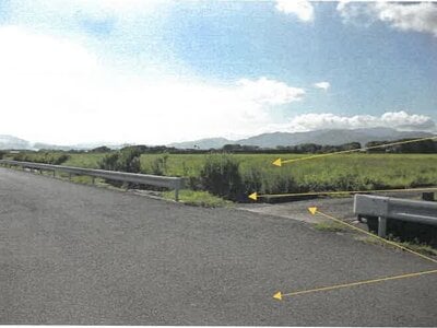 鹿児島県出水市 高尾野駅 農地 517万円の競売物件 #4