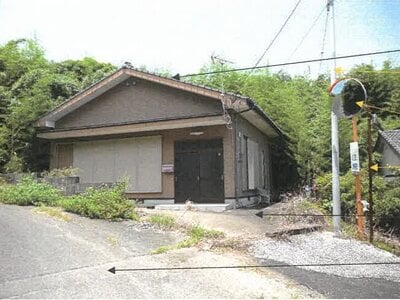 鹿児島県指宿市 宮ヶ浜駅26分 農地 59万円の競売物件 #2