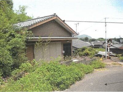 鹿児島県指宿市 宮ヶ浜駅26分 農地 59万円の競売物件 #3