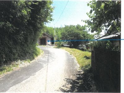 鹿児島県指宿市 宮ヶ浜駅26分 農地 59万円の競売物件 #6