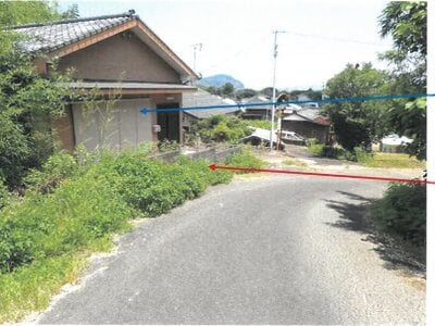 鹿児島県指宿市 宮ヶ浜駅26分 農地 59万円の競売物件 #7