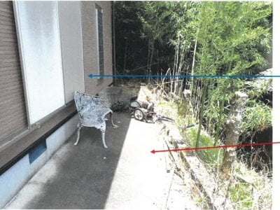 鹿児島県指宿市 宮ヶ浜駅26分 農地 59万円の競売物件 #9