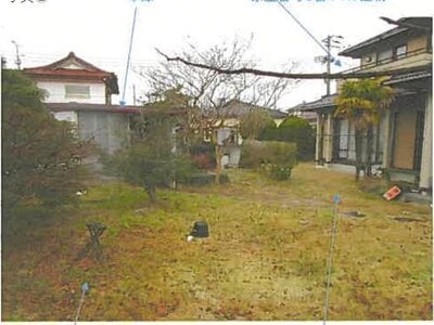 (値下げ) 宮城県石巻市 石巻駅17分 土地 201万円の競売物件 #2