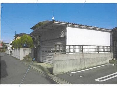 (値下げ) 宮城県石巻市 石巻駅17分 土地 201万円の競売物件 #4