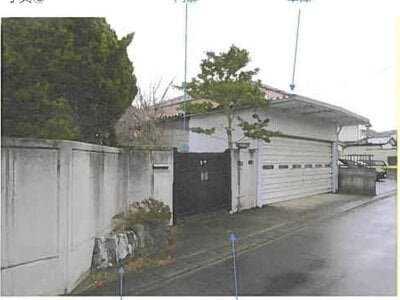 (値下げ) 宮城県石巻市 石巻駅17分 土地 201万円の競売物件 #5