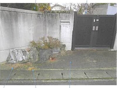 (値下げ) 宮城県石巻市 石巻駅17分 土地 201万円の競売物件 #6