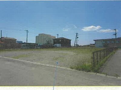 宮城県石巻市 石巻あゆみ野駅10分 土地 893万円の競売物件 #1