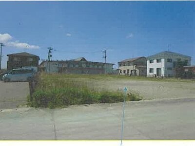 宮城県石巻市 石巻あゆみ野駅10分 土地 893万円の競売物件 #2