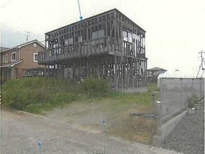 宮城県大崎市 塚目駅18分 土地 113万円の競売物件 #1