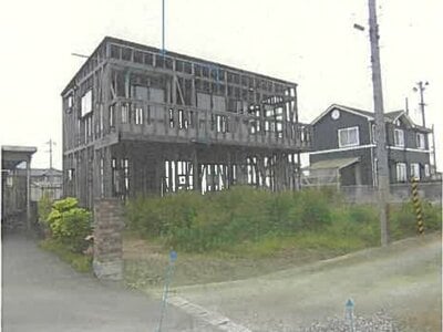 宮城県大崎市 塚目駅18分 土地 113万円の競売物件 #2