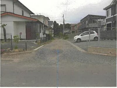 宮城県大崎市 塚目駅18分 土地 113万円の競売物件 #3