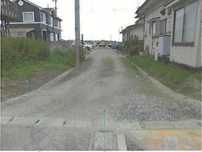 宮城県大崎市 塚目駅18分 土地 113万円の競売物件 #4