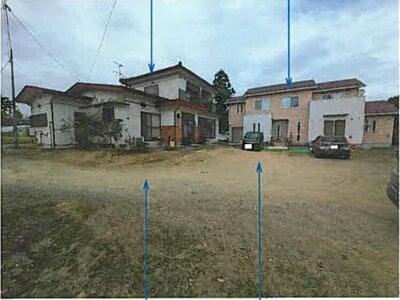 (値下げ) 宮城県刈田郡蔵王町 東白石駅 戸建て 633万円の競売物件 #1