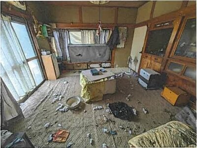 (値下げ) 宮城県刈田郡蔵王町 東白石駅 戸建て 633万円の競売物件 #5