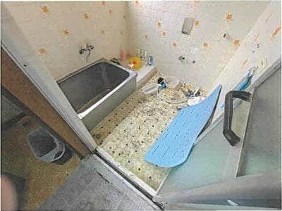 (値下げ) 宮城県刈田郡蔵王町 東白石駅 戸建て 633万円の競売物件 #6