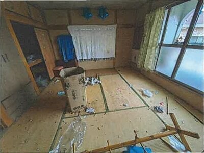 (値下げ) 宮城県刈田郡蔵王町 東白石駅 戸建て 633万円の競売物件 #7